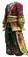 Túnica Dourada+0