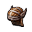 Capuz de Couro+2