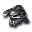 Máscara Demoníaca+0