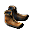 Sapatos de Bambu+3