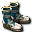 Botas Sagradas de Apolo+0