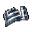 Lasca de Escudo