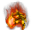 Cachos-Flamejantes