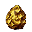 Pepita de Ouro